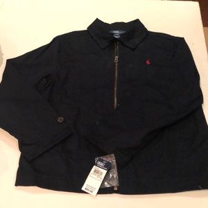 Boys Polo Ralph Lauren jacket